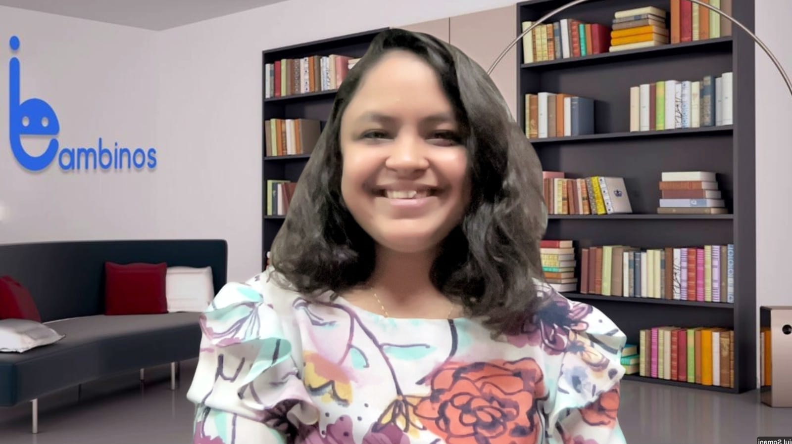 Pranjul Somani